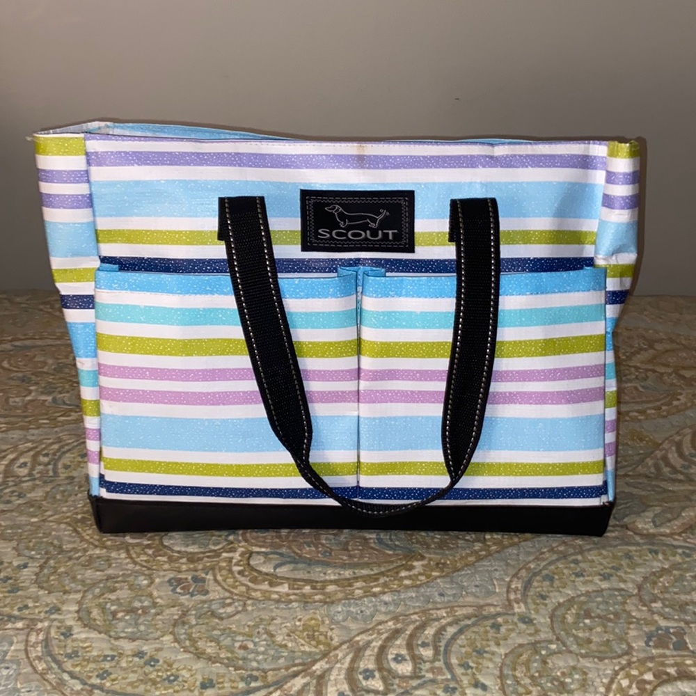 SCOUT BAG